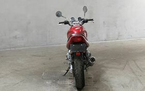 KAWASAKI BALIUS 250 ZR250A