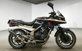 YAMAHA FZ250 FAZER 1HX