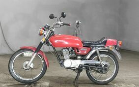 HONDA CB50 CB50