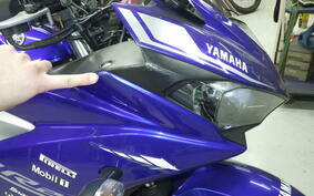 YAMAHA YZF-R25 RG10J