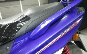 YAMAHA CYGNUS 125 XSR 3 SEA5J