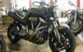 YAMAHA MT-01 2006 RP12