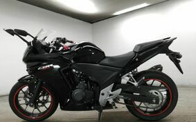 HONDA CBR400R 2014 NC47