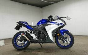 YAMAHA YZF-R25 RG10J