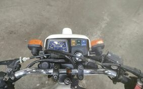 YAMAHA SEROW 225 1KH