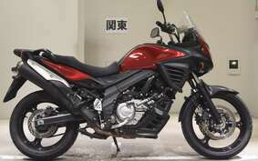 SUZUKI DL650 ( V-Strom 650 ) A 2014 VP56A