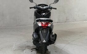 YAMAHA N-MAX 125 SED6J