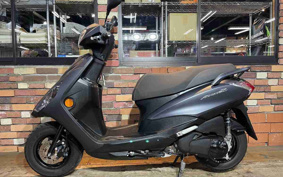 YAMAHA AXIS Z SED7J