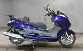 YAMAHA GRAND MAJESTY 400 2006 SH04J