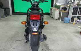 HONDA ZOOMER-X JF52