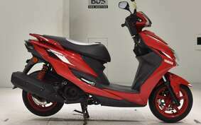 YAMAHA CYGNUS 125 XSR 3 SED8J