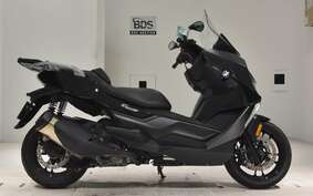 BMW C400GT 2020