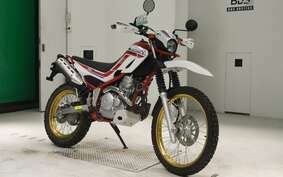 YAMAHA SEROW 250 Gen.3 DG31J