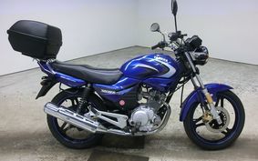 YAMAHA YBR125 PCJL