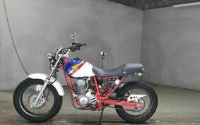 HONDA FTR223 MC34