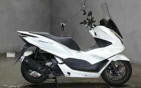 HONDA PCX 160 KF47