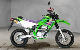 KAWASAKI KLX250 LX250S