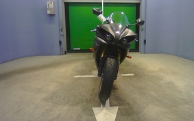 YAMAHA YZF-R1 2009 RN22