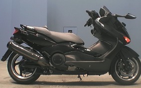 YAMAHA T-MAX500 Gen.2 2007 SJ04J