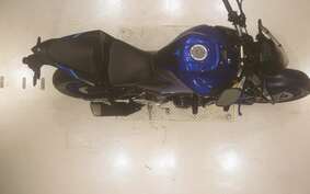 YAMAHA MT-25 A RG74J