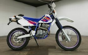 YAMAHA TT250R 4GY