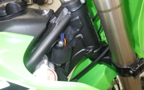 KAWASAKI KX112 KX112A