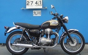 KAWASAKI W650 1999 EJ650A