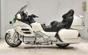 HONDA GL 1800 GOLD WING 2008 SC47