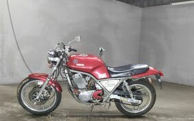 YAMAHA SRX600 1985 1JK