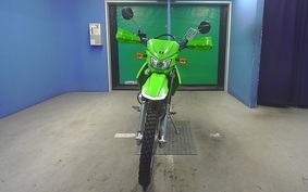 KAWASAKI KLX125 LX125C