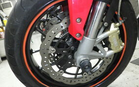 APRILIA SHIVER 750 2013