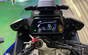 YAMAHA TRACER 9 GT 2019 RN51J