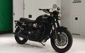 TRIUMPH BONNEVILLE T120 2022