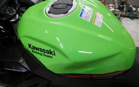 KAWASAKI NINJA 400 2021 EX400G