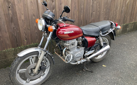 HONDA CB400T HAWK 2 CB400T