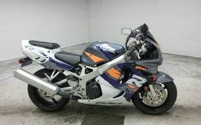 HONDA CBR900RR FIREBLADE 1996 SC33