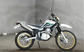 YAMAHA SEROW 250 DG17J