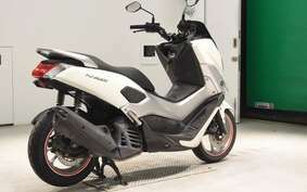 YAMAHA N-MAX SE86J