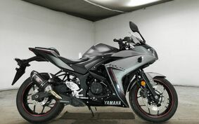 YAMAHA YZF-R25 RG10J