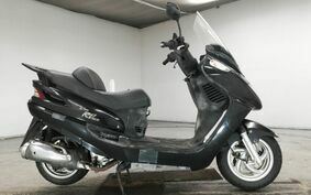 SYM RV125JP LA12