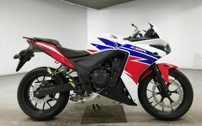 HONDA CBR400R 2014 NC47