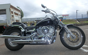 YAMAHA DRAGSTAR 400 2006 VH01J