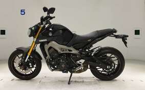 YAMAHA MT-09 2014 RN34J