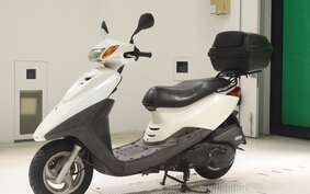 YAMAHA AXIS 125 TREET SE53J