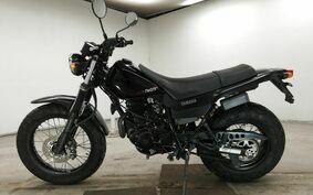 YAMAHA TW225 DG09J