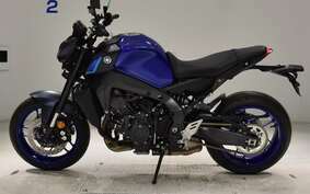 YAMAHA MT-09 2024 RN69J