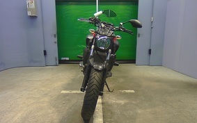 YAMAHA MT-07 2015 RM07J