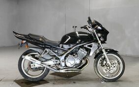 KAWASAKI BALIUS 250 ZR250A