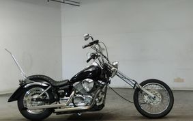 YAMAHA DRAGSTAR 250 VG05J