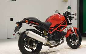 DUCATI MONSTER 400 IE 2007